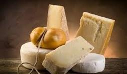 Cheesemaking